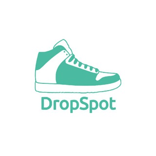 Telegram profile photo for DropSpot