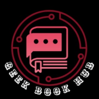 Telegram profile photo for Библиотека Geek_book_Hub 💾