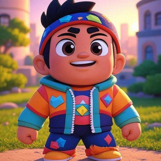 Telegram profile photo for Supercell Market