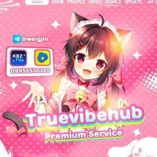 Telegram profile photo for TVH Giveaway