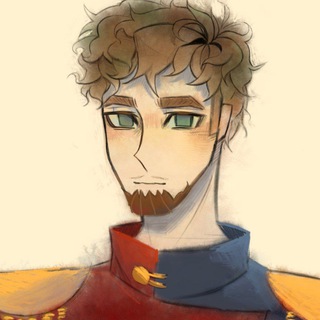 Telegram profile photo for Фрайдпост
