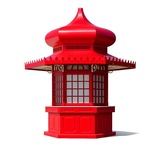 Telegram profile photo for Дизайн Киоск