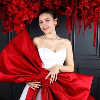 Telegram profile photo for Ангелина Литвиненко