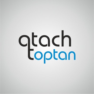 Telegram profile photo for Atach toptan