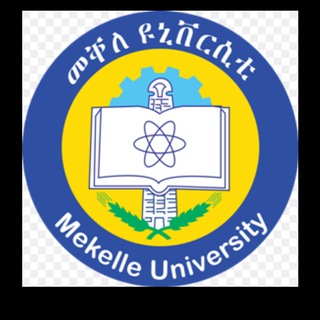 Telegram profile photo for Mekelle university freshman &remedial&2nd year &3rd year.......