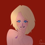 Telegram profile photo for Sanshara F ova
