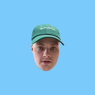 Telegram profile photo for рестроминго