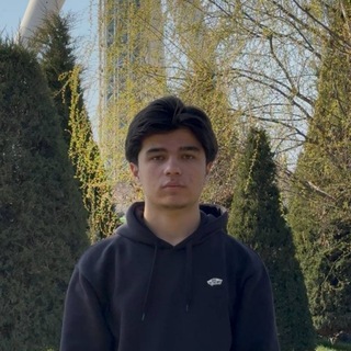 Telegram profile photo for Жасурий