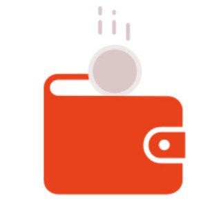 Telegram profile photo for MyWallet - швидкі гроші онлайн