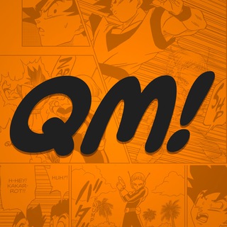 Telegram profile photo for Quero Mangá | Vip