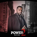 Telegram profile photo for Power Book I, II, III, IV, House Of The Dragons