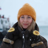 Telegram profile photo for Дико_северно • Чукотка