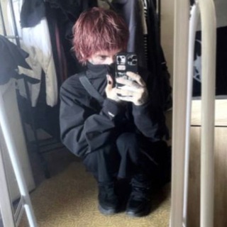 Telegram profile photo for не надо