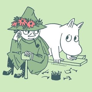 Telegram profile photo for bossa lullaby