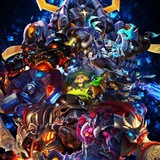 Telegram profile photo for Mobile Legends Uzbekistan (θ‿θ)