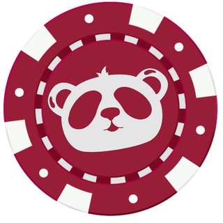 Telegram profile photo for Rogue Pandas | Sol NFT