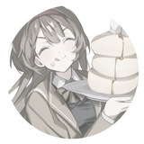 Telegram profile photo for ⑅ ݂ 光線 ॱֺּׅ𓏽 𝗆𝖺𝗅𝗄𝗎𝗍𝗁 ' 𝗌 𝗁𝖾𝖺𝗋𝗍 ! 𓏵