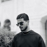 Telegram profile photo for Amin