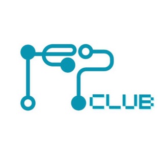 Telegram profile photo for نادي تقنية المعلومات