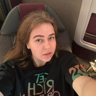 Telegram profile photo for Лекси и путь к миллиарду на iGaming’е✌🏻