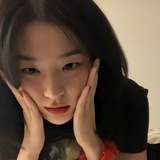 Telegram profile photo for Kang Seulgi