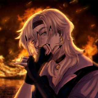 Telegram profile photo for Neridan