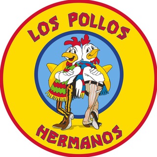 Telegram profile photo for 🐥Los Pollos Hermanos🐥