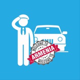 Telegram profile photo for Zvartnots to Yerevan City