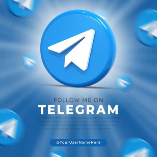 Telegram profile photo for ๐ง๐ฒ๐น๐ฒ๐ด๐ฟ๐ฎ๐บ Adding
