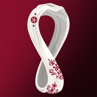 Telegram group profile photo for worldcupchainCN