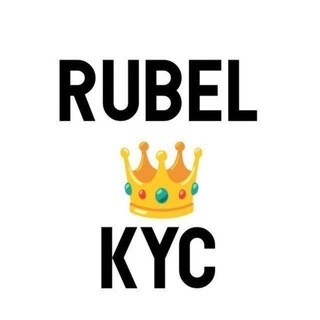 Telegram profile photo for RUBEL_market🎁
