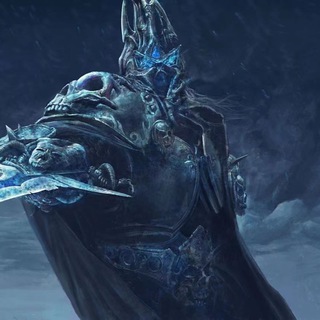 Telegram profile photo for Encrypt the Lich King
