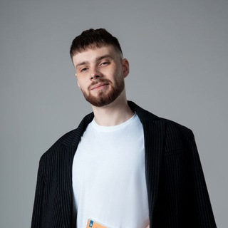 Telegram profile photo for Егор Историк из ЕГЭЛЕНД | ОГЭ История