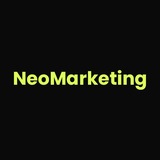 Telegram profile photo for NeoMarketing