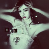 Telegram profile photo for code/xml for alight motion ♫