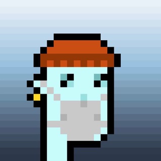 Telegram profile photo for ArbiPunks – Punks on Arbitrum