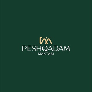 Telegram profile photo for Peshqadam fikrlar