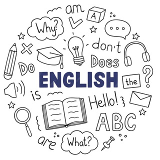 Telegram profile photo for تعلم اللغة الانجليزية