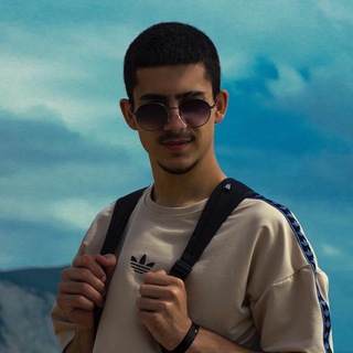 Telegram profile photo for Hardy
