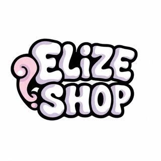 Telegram profile photo for Elize Shop