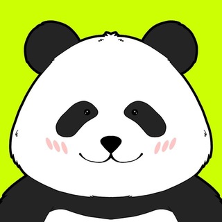 Telegram profile photo for He Hua Panda - Entry