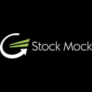 Telegram profile photo for Stockmock.in (Backtesting, Simulator & Strategy Builder)