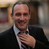 Telegram profile photo for יואב קרקובסקי