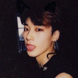 Telegram profile photo for main w/ kaylee