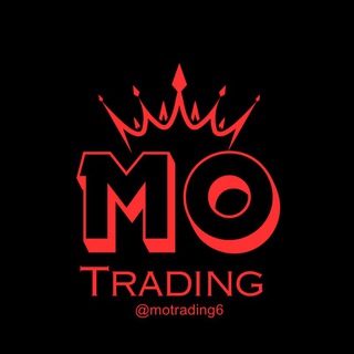 Telegram profile photo for Mo trading puplic〽️