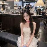 Telegram profile photo for 居家女孩👧