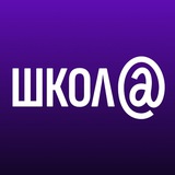 Telegram profile photo for Школа THREADS*