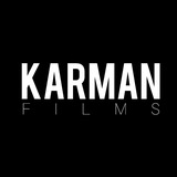 Telegram profile photo for KARMAN FILMS