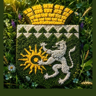 Telegram profile photo for Администрация Берёзовского городского округа