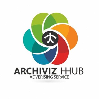Telegram profile photo for Archiviz Hub